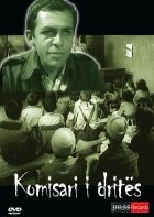 Online film Komisař světla