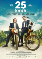 Online film 25 km/h