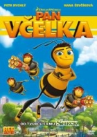 Online film Pan Včelka