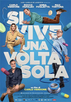 Online film Si vive una volta sola