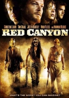 Online film Red Canyon