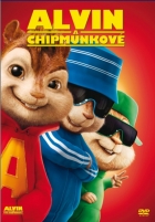 Online film Alvin a Chipmunkové