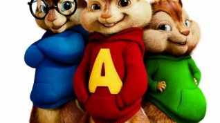 Online film Alvin a Chipmunkové