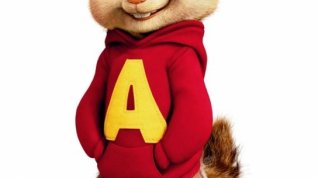 Online film Alvin a Chipmunkové