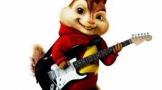 Online film Alvin a Chipmunkové