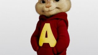 Online film Alvin a Chipmunkové