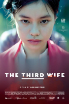 Online film Třetí manželka