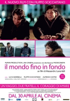 Online film Il mondo fino in fondo