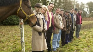 Online film Outside Bet