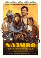 Online film Najmro. Kocha, kradnie, szanuje