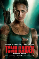 Online film Tomb Raider