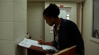 Online film Gideon's Army