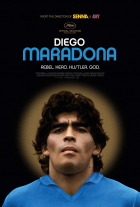 Online film Diego Maradona