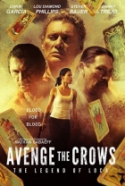 Online film Avenge the Crows