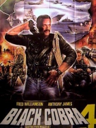 Online film Černá kobra 4
