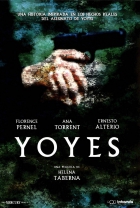 Online film Yoyes