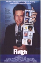 Online film Fletch