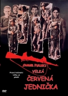 Online film Velká červená jednička