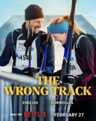 Online film Křivou stopou