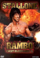 Online film Rambo 2