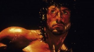 Online film Rambo 2