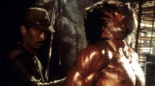 Online film Rambo 2