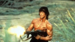 Online film Rambo 2