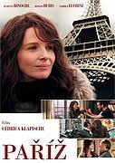 Online film Paříž
