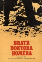 Online film Bratr doktora Homéra