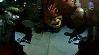 Online film Želvy Ninja 2
