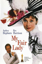 Online film My Fair Lady
