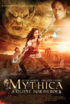 Online film Mythica: Hledání hrdinů