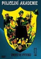 Online film Policejní akademie 3: Znovu ve výcviku