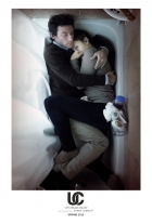 Online film Upstream Color