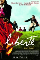 Online film Liberté