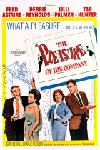 Online film The Pleasure of His Company