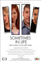 Online film Sometimes in Life