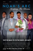 Online film Noah's Arc: Jumping the Broom