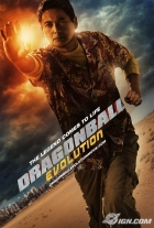 Online film Dragonball: Evoluce