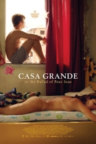 Online film Casa Grande