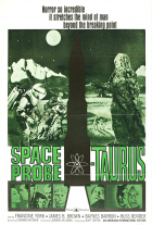 Online film Space Probe Taurus