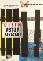 Online film Cizím vstup zakázán