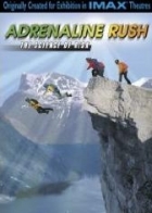 Online film Adrenaline Rush: The Science of Risk