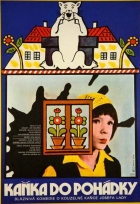 Online film Kaňka do pohádky