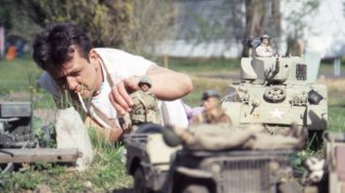 Online film Marwencol