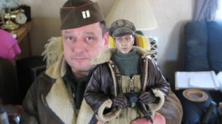 Online film Marwencol