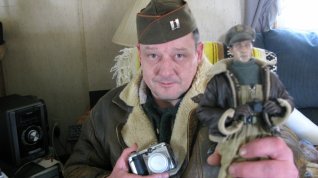 Online film Marwencol