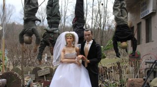 Online film Marwencol