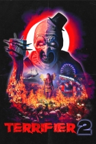 Online film Terrifier 2