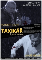 Online film Film o filmu - Taxikář: z oběti vrahem